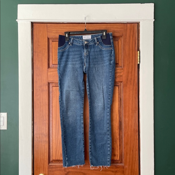 2L Maternity Jeans - Picture 4 of 6